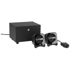 HP 2.1 Compact Speaker System BR386AA